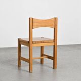 Paire de chaises Hongisto par Ilmari Tapiovaara, 1963