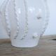 Vintage ceramic vase by Emile Tessier