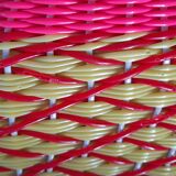 Bottle viresa scoubidous 60s