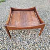Scandinavian coffee table by Kristian Vedel for Soren Wiladsen 1960's
