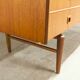 Armoire teck des années 60 Simat Meubles