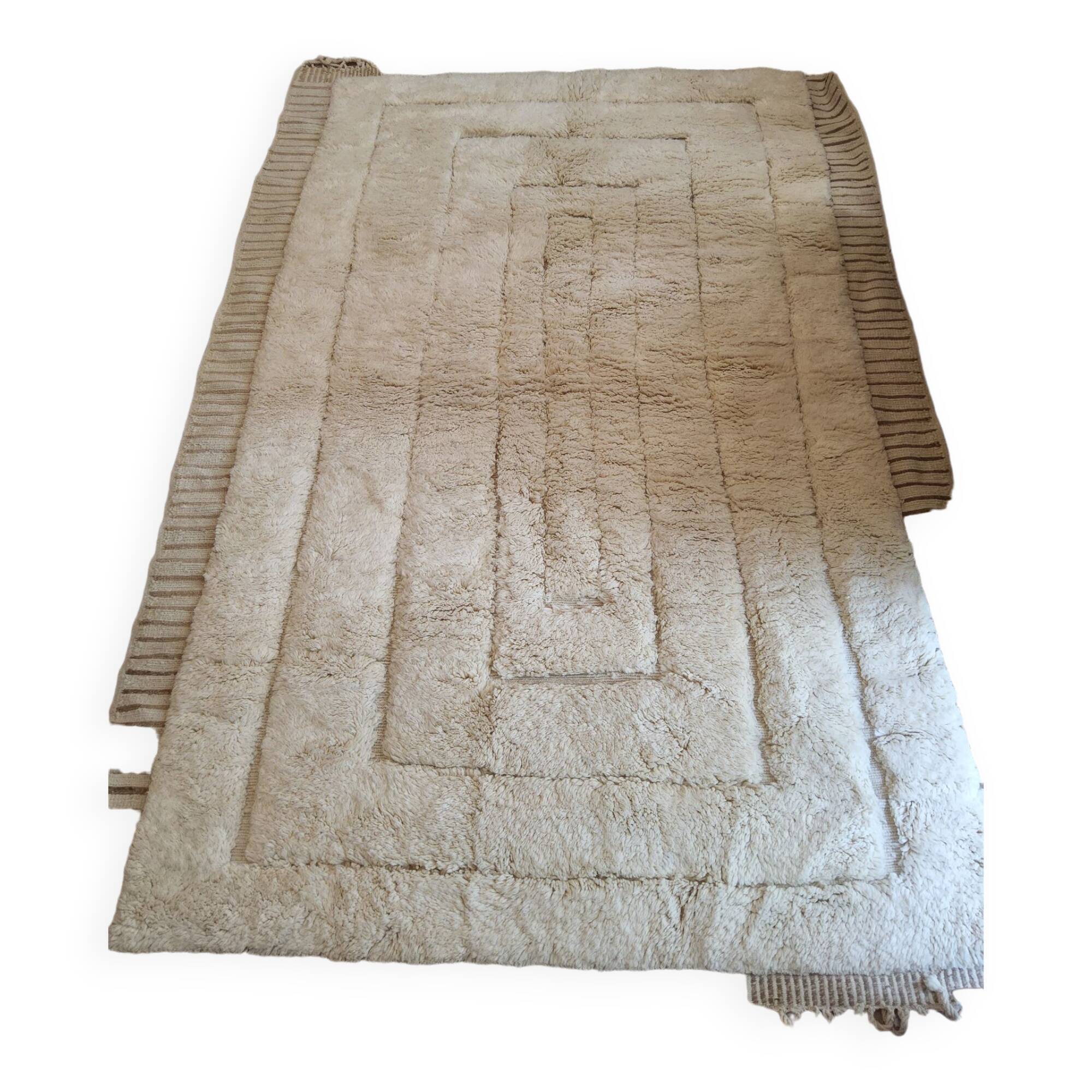 Luxury carpets M'rirt