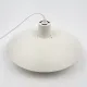 Danish vintage PH 4/3 pendant lamp by Poul Henningsen, Louis Poulsen, 1966