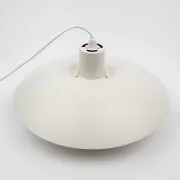 Danish vintage PH 4/3 pendant lamp by Poul Henningsen, Louis Poulsen, 1966