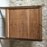 Parisian chest of drawers