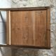 Commode parisienne
