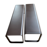 FERMOB BELLEVIE BENCH