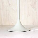 Vintage Italian Floor Lamp, Murano Glass, 1970s