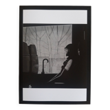 The Umbrella Man, contemporary art