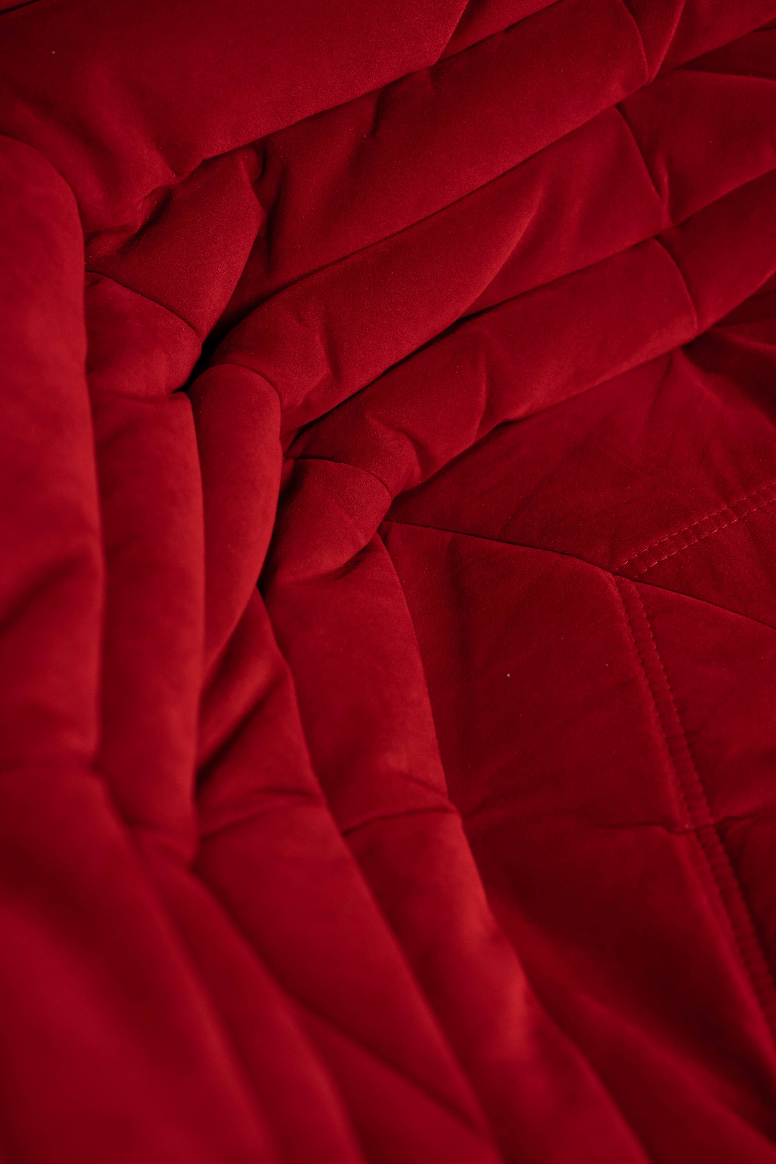 Angle Togo by Michel Ducaroy for Ligne Roset, France,