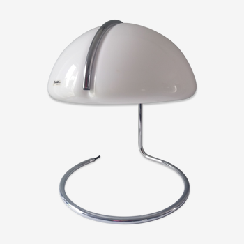 Conchiglia table lamp by L. Massono e l Buttura for iGuzzini