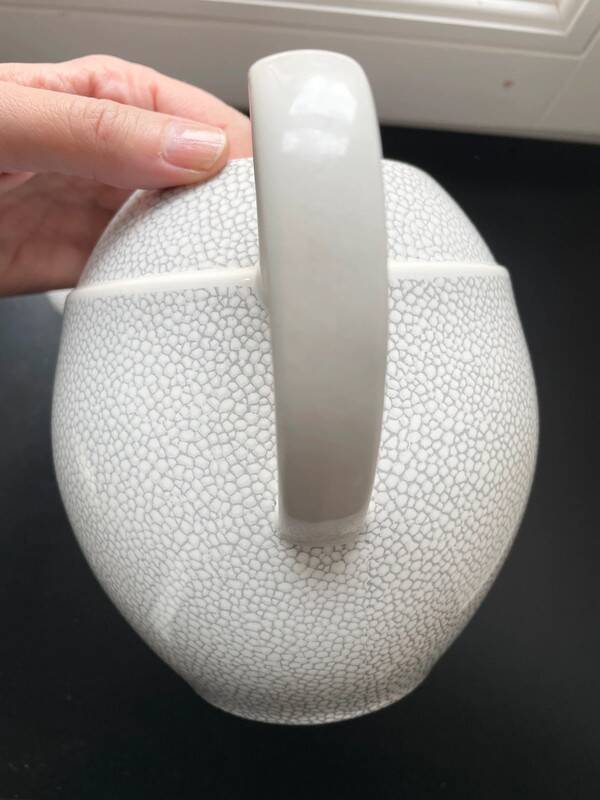 Salins x Primrose Bordier 1.3L Vintage Coffee Maker