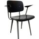 Friso Kramer Revolt arm chair for Ahrend de Cirkel 1953