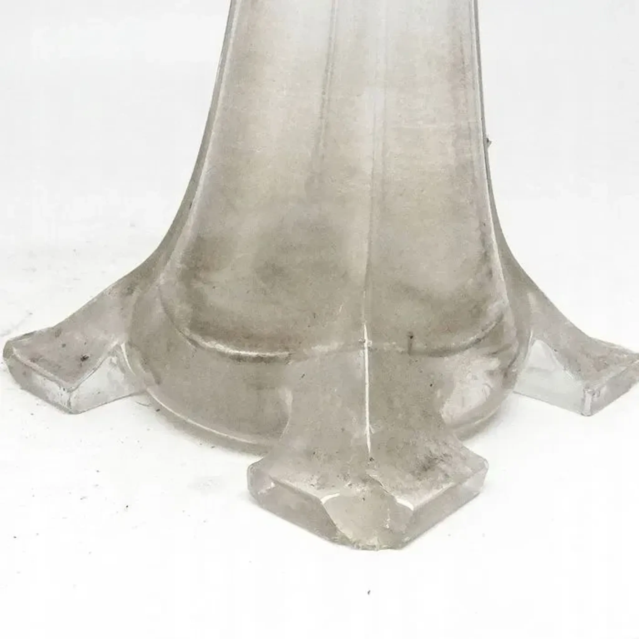 Pair of vases in Secessionist style