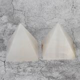 Decorative Stone  Pyramid