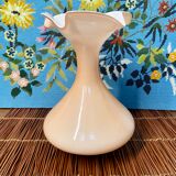 Opaline vase