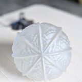 Art Nouveau Suspension (L-0206)