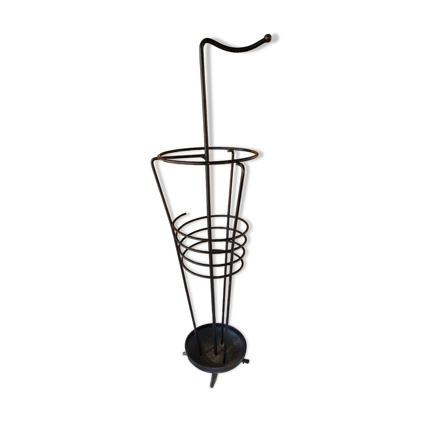 Umbrella holder