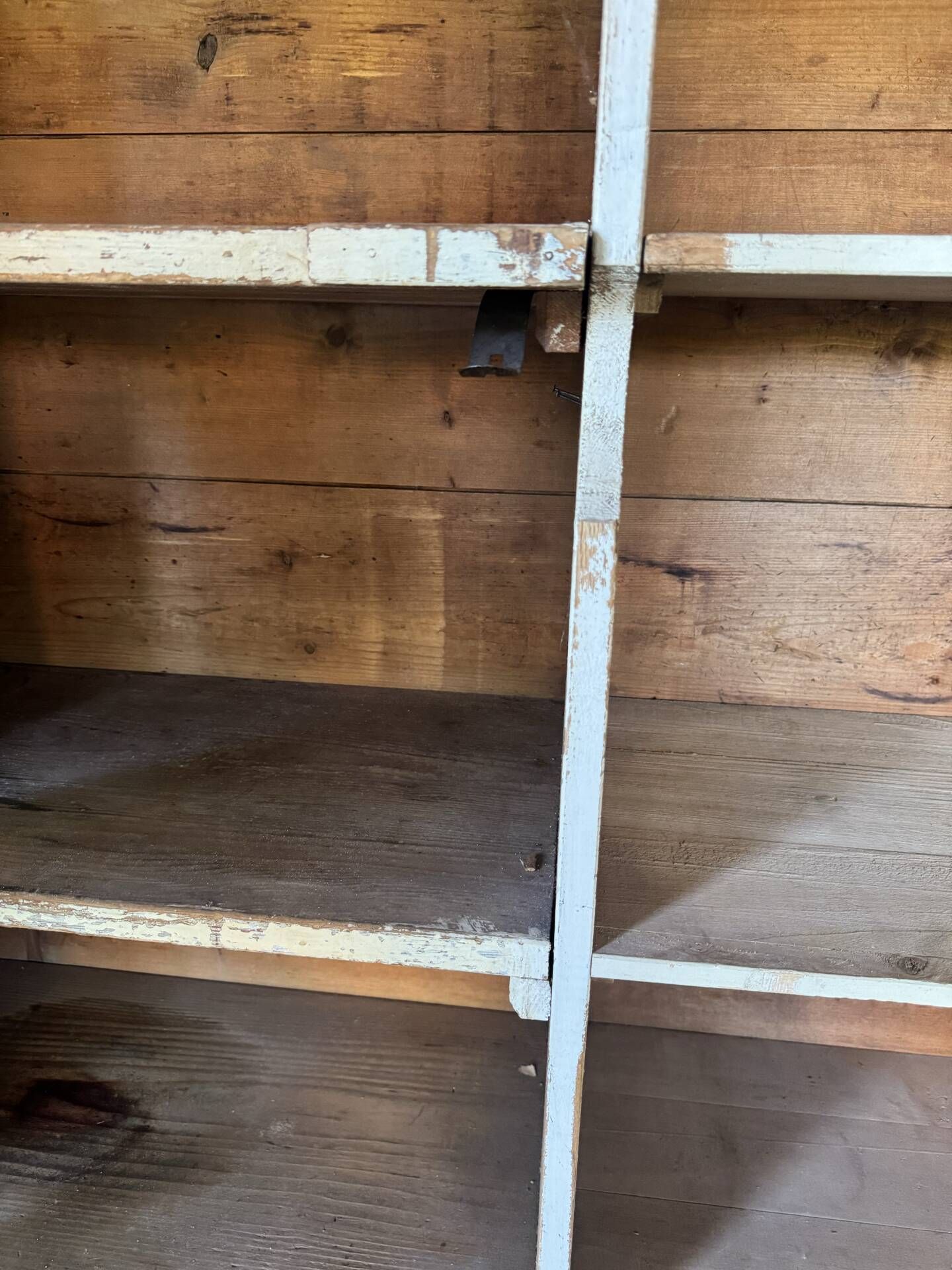 Large XXL wardrobe