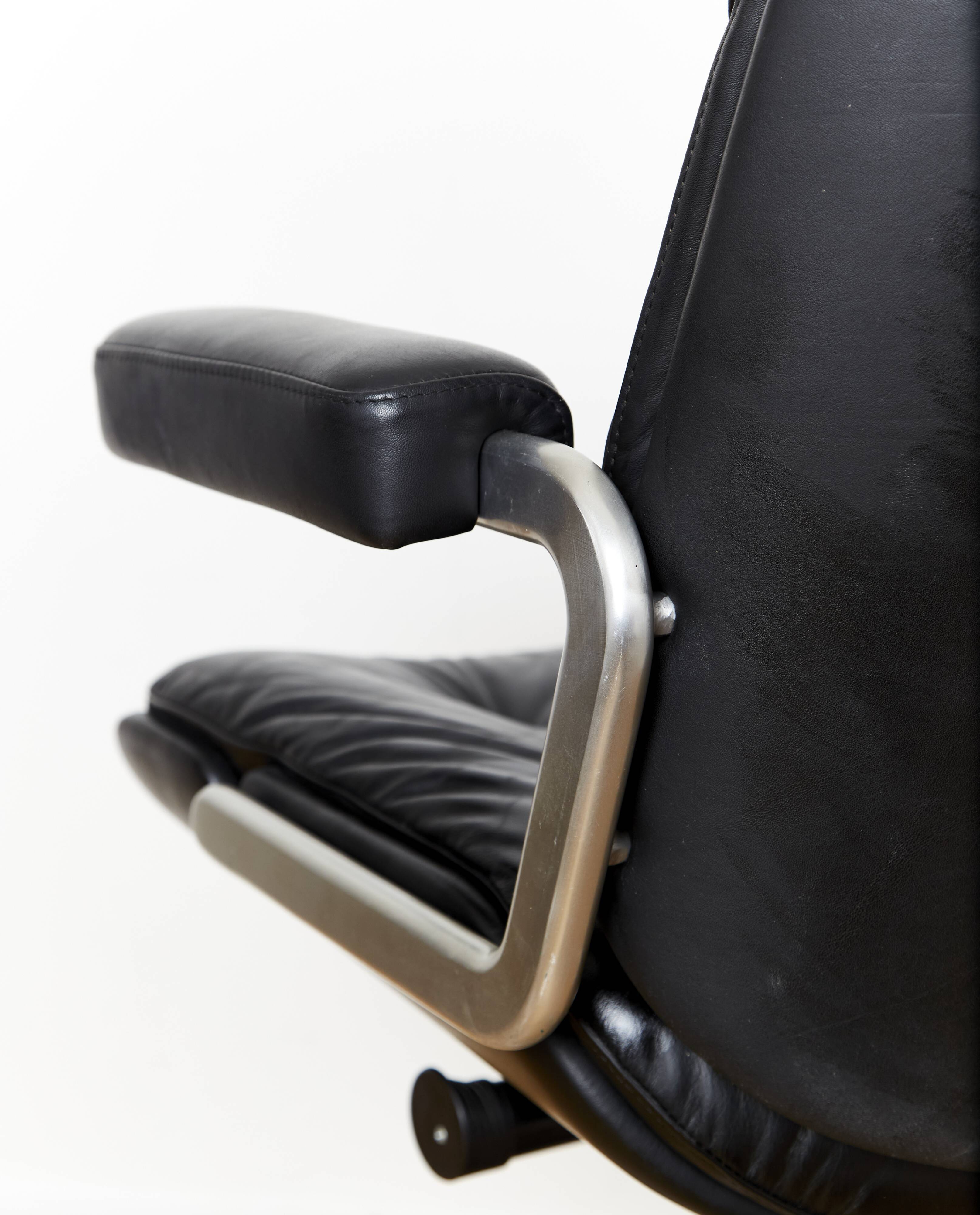 Prof. Karl Dittert "Clause" for Martin Stoll/Giroflex