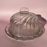 Art Deco Cake Dome