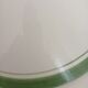 Ceramic lampshade