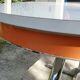 Table formica style américain années 60