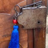 Louis XV Period Grand Wardrobe