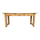 Trade table office workbench serving trolley 3 drawers