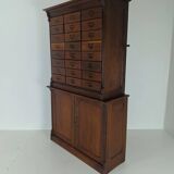 Cabinet de notaire ancien