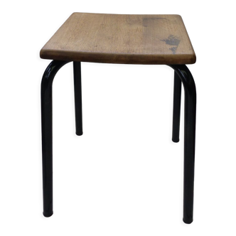 Tabouret de cuisine