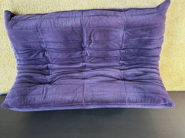 Canapé 3 places Togo Ligne Roset