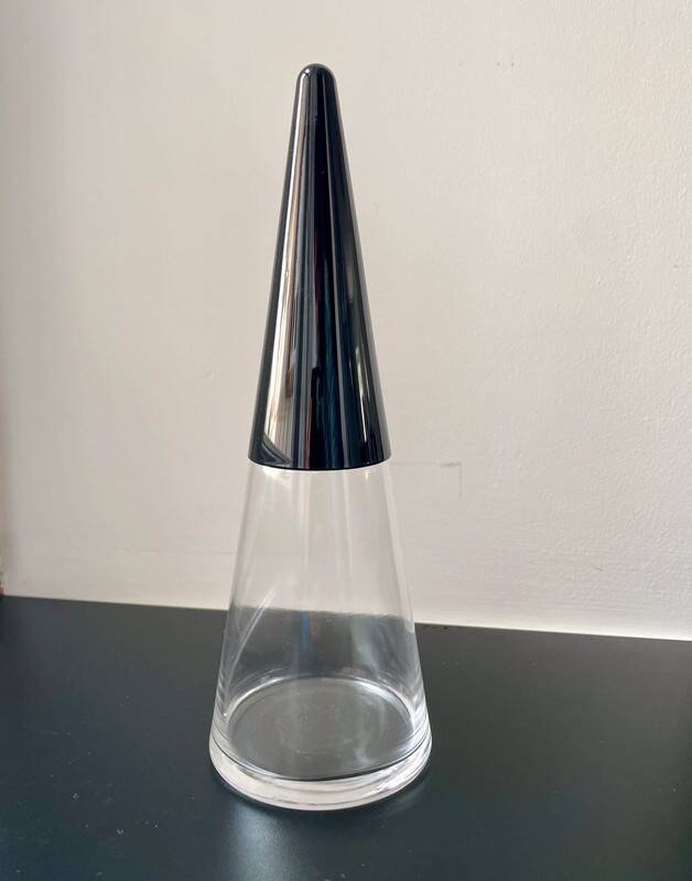 Vintage Sugahara Japan Bottle 24 cm - New