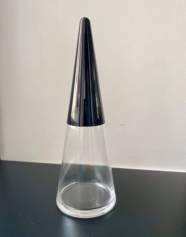 Flacon Vintage Sugahara Japon 24 cm - Neuf