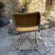 Chaises "B32" Vintage par Marcel Breuer - 1990