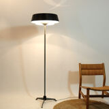 ST7128 floor lamp by Niek Hemstra, 1950