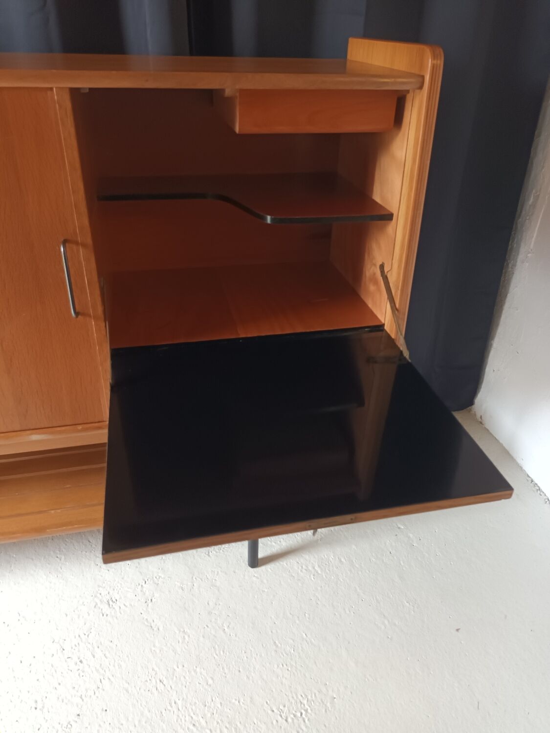 Top buffet René-Jean Caillette