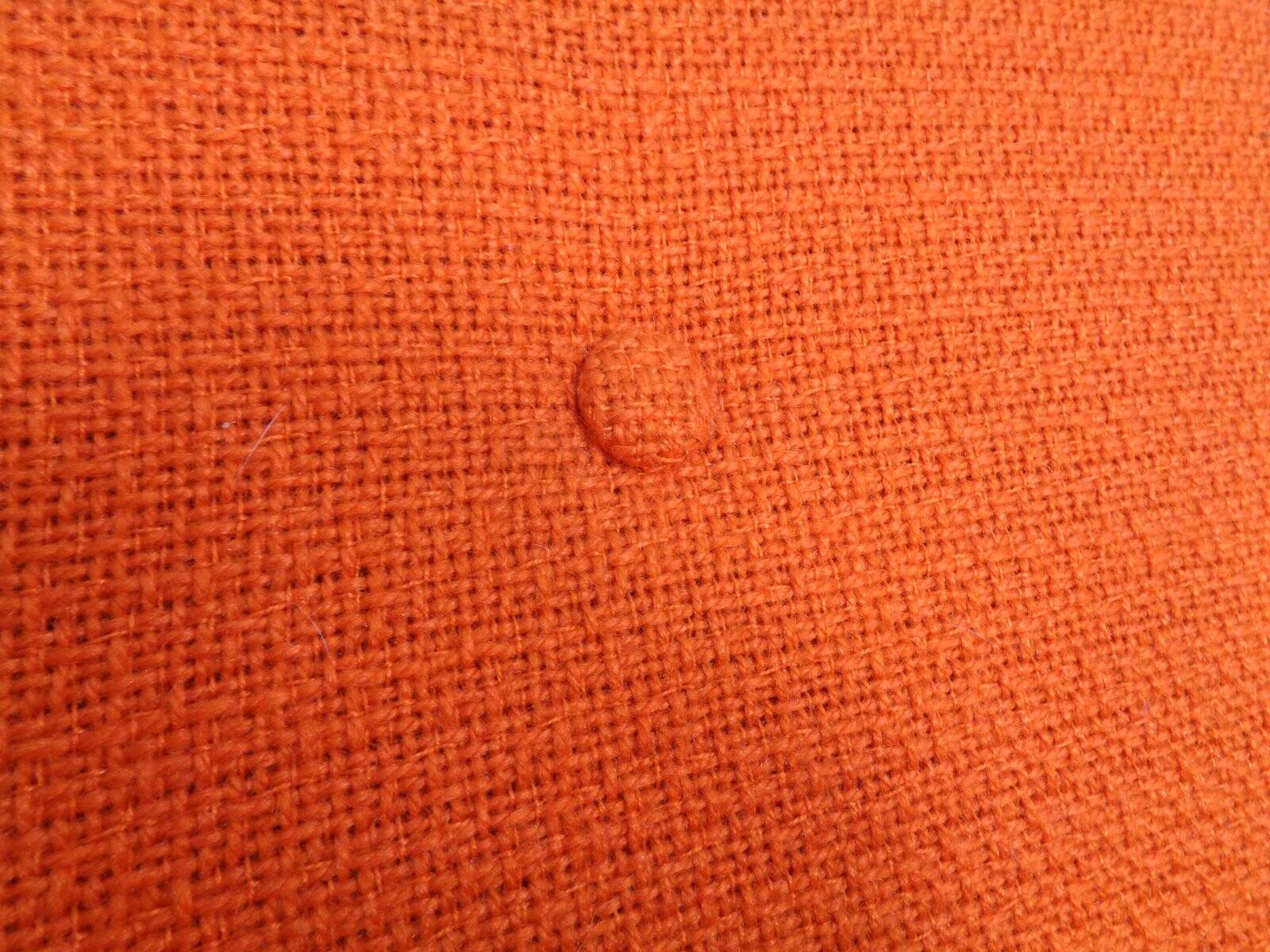 Organic Armchair by Walter Knoll for Antimott, Germany, 1950s