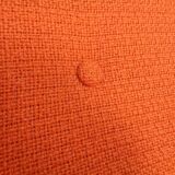 Organic Armchair by Walter Knoll for Antimott, Germany, 1950s