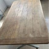 Flamingo table