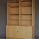 Oak Bookcase by Børge Mogensen for Karl Andersson & söner. Sweden, 1960s