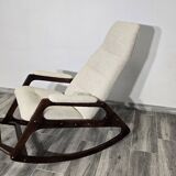 Rocking chair by Uluv