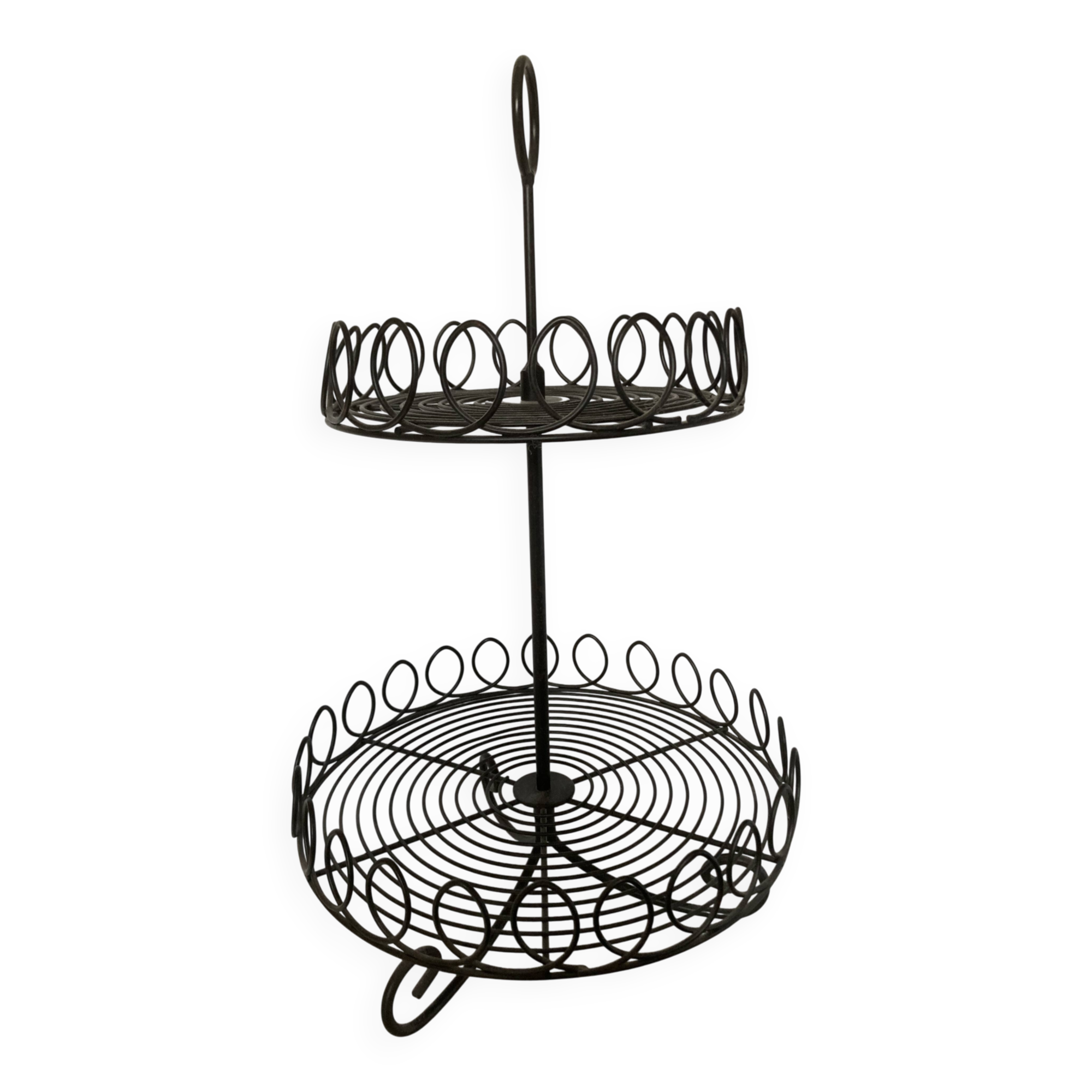 Fruit bowl
