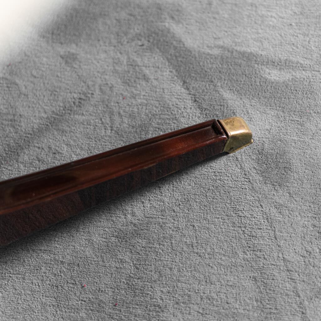 Dining table Osvaldo Norsani 50