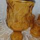 Vintage orangeade set