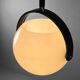 Lampe vintage design Temde 1970 Suisse