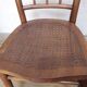 Thonet bentwood chair