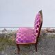 Regency Chair