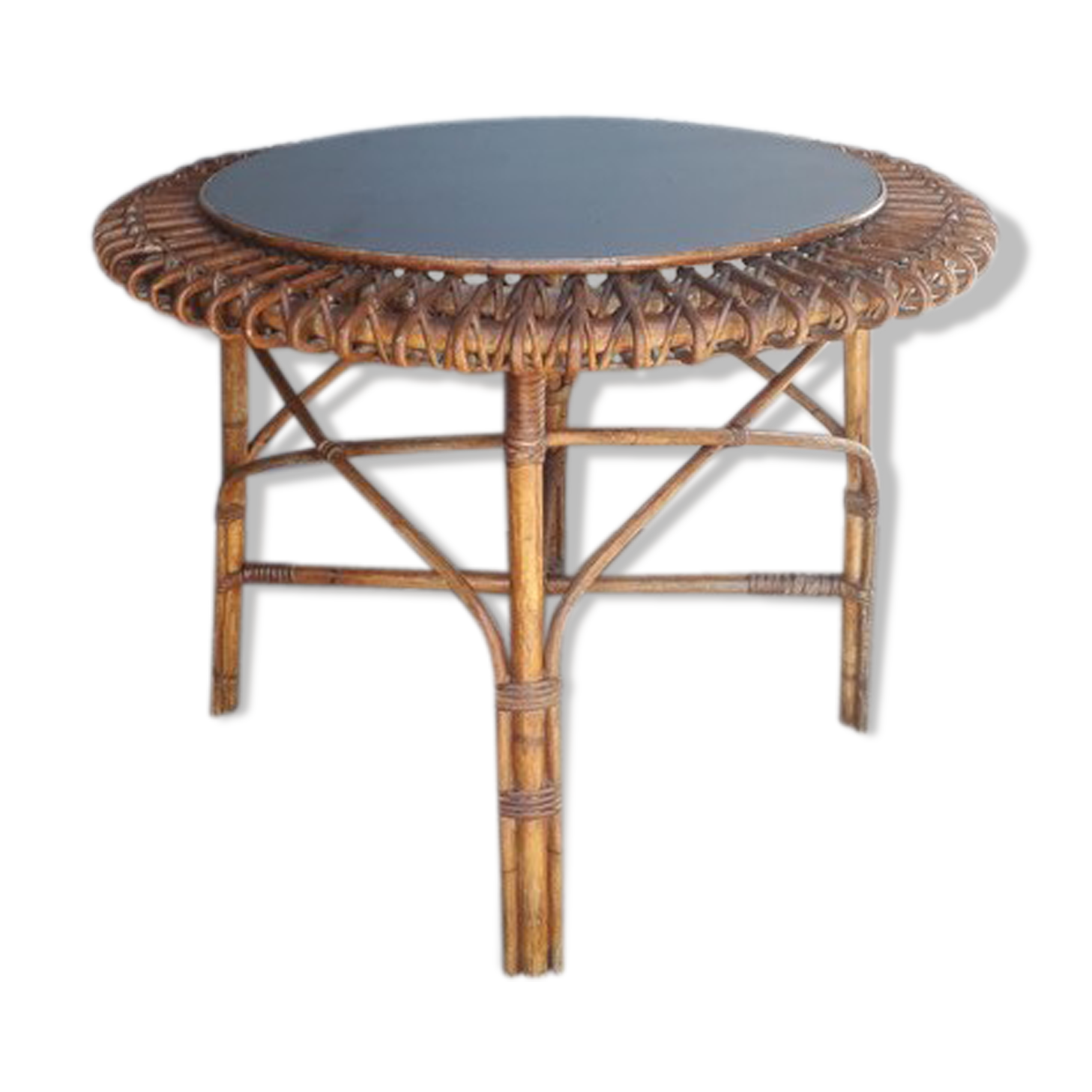 Coffee table 1950/60