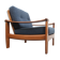 Fauteuil années 1960